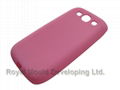 Smarties case galaxy s3 i9300 5