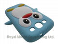 penguin case galaxy s3 i9300 4