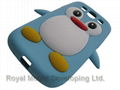 penguin case galaxy s3 i9300 5