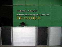 Deemal Technology Co., Ltd.