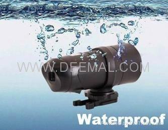 Waterproof HD Sport camera 