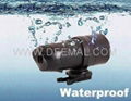 Waterproof HD Sport camera  1