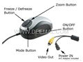 Portable CCTV Video Magnifier for low vision people 2