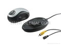 Wireless CCTV Video Magnifier for low