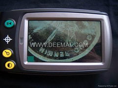 Handy Video Magnifier for low vision