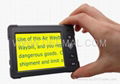 3.5 inch LCD Portable Video Magnifier