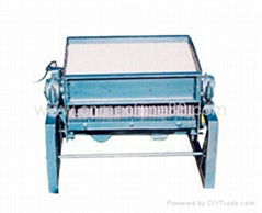 chalk making machine