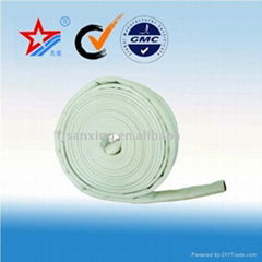 PVC fire hsoe