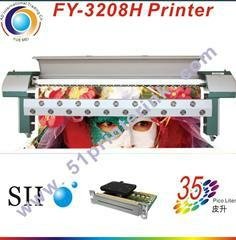 Solvent Printer FY-3208H