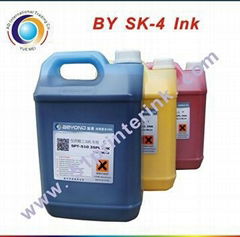Seiko printhead BY SK4 Solvent ink 
