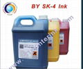 BEYOND Solvent ink for SPT-510 head