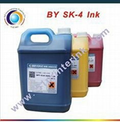 solvent ink for SEIKO SPT510-35PL