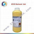 BY-Eco solvent Ink for Epson head