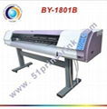 Eco solvent printer BY-1801B 