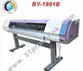 Eco solvent printer BY-1801B 1