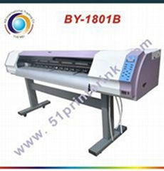 inkjet printer BY-1801B 