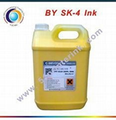 BEYOND inkjet ink for SPT-510 head 