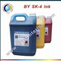 CRYSTAL SK4 Solvent ink