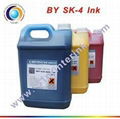 Crystal inkjet SK-4 Solvent ink