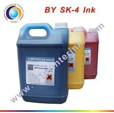 Crystal inkjet SK-4 Solvent ink 