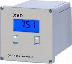 ORP-100M online water analyzer