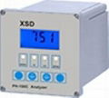 PH-100C online analyzer  1