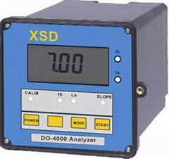 DO-4000 online analyzer 