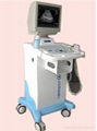 Digital Trolley Ultrasound Scanner 2