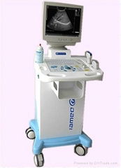  Digital Trolley Ultrasound Scanner