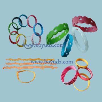 Nice Silicone Bracelet  3