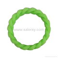 2013 Latest New Design Silicone Bracelet 3