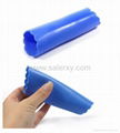 2013 Latest Designed FDA & LFGB Tested Silicone Garlic Peeler 3