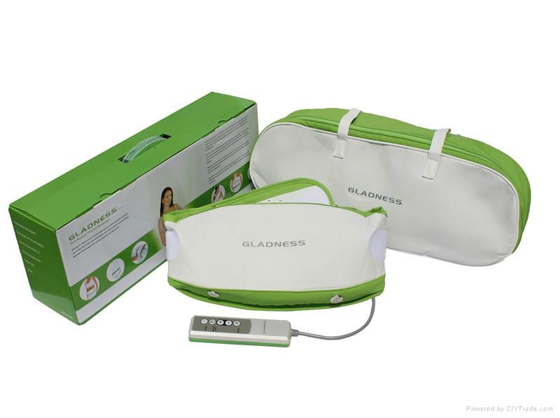 VIbro  shape slimming belt(as seen on TV)