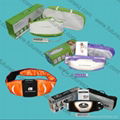 VIbro  shape slimming belt(as seen on TV) 3