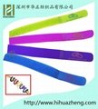 Adjustable velcro cable ties 2