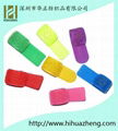 Adjustable velcro cable ties 4