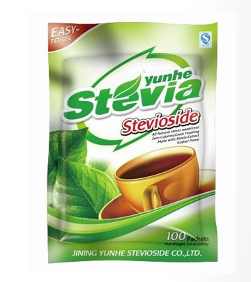 stevia  2