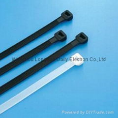 Heavy Duty Easy-Lock Cable Ties