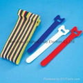 Magic Ties/ Velcro Ties