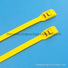 Releasable Cable Ties(Type A/B)