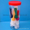 DIY Packing / Promotion Pack / Cable Tie Jar 3