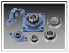 UBC Spherical Roller Thrust Bearings