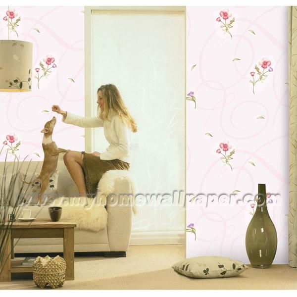 PVC wallpaper 650303