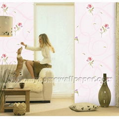 PVC wallpaper 650303