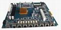 Industrial motherboard