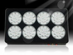 Apollo 8 LED grow light 