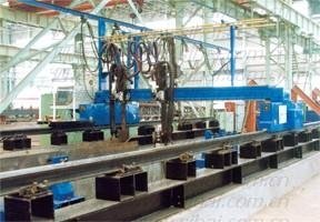 CNC Wedge Cutting Machine Type SKG-XG 