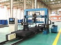 Three-Dimension Drilling Machine Type