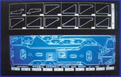 Software SK2000 for Automatic Programming Nesting System 