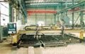 CNC Cutting Machine Type SKG-A